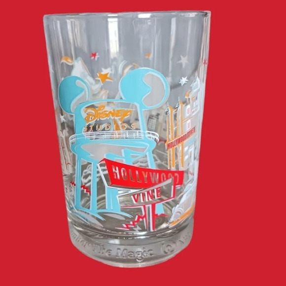 Mc.Donald's disney mickey mouse 25th anniversay celebration glasses set of 3 - Picture 6 of 16